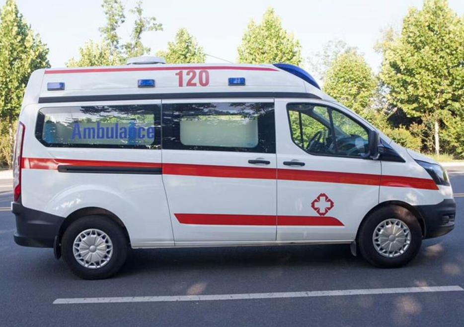 蠡县救护车转运